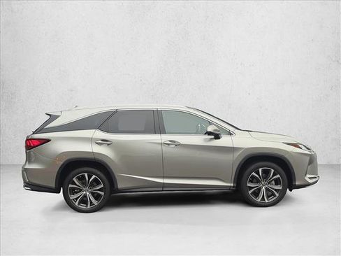 Used 2020 Lexus RX 350L FWD w/ Premium Package image 5