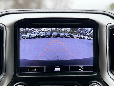 Used 2020 Chevrolet Silverado 1500 RST image 54