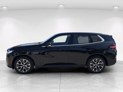 New 2026 BMW X3 xDrive30i w/ Premium Package AWD/4WD image 6