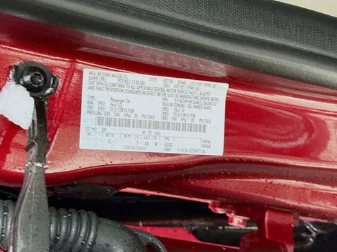 Used 2014 Ford Focus SE image 28