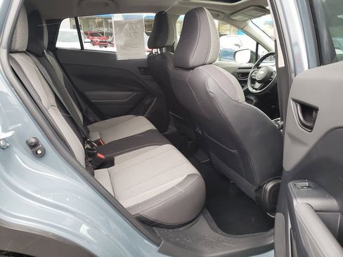 Used 2024 Subaru Crosstrek 2.0i Premium image 27