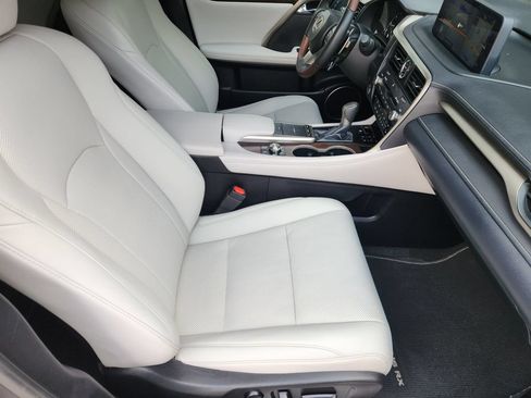 Used 2022 Lexus RX 350 FWD w/ Premium Package image 14