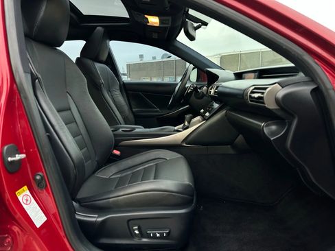 Used 2014 Lexus IS 350 image 23