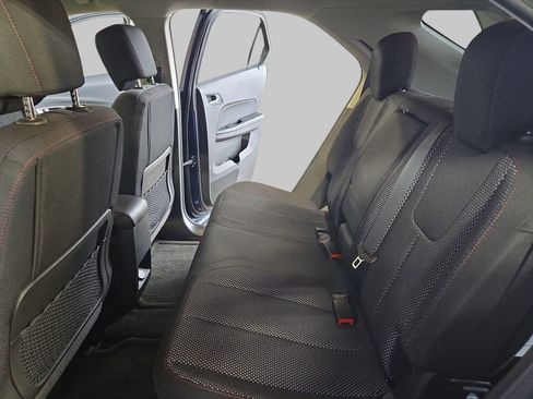 Used 2015 Chevrolet Equinox LT w/ Driver Convenience Package FWD image 15