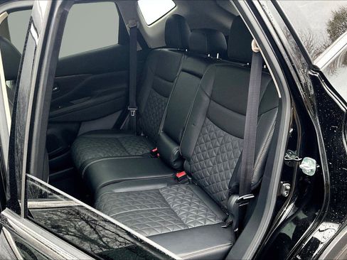 Used 2024 Nissan Murano Platinum w/ Cargo Package image 26