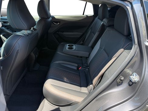 Certified 2026 Subaru Crosstrek 2.5i Limited AWD/4WD image 16
