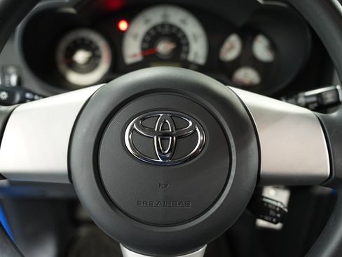 Used 2008 Toyota FJ Cruiser image 30