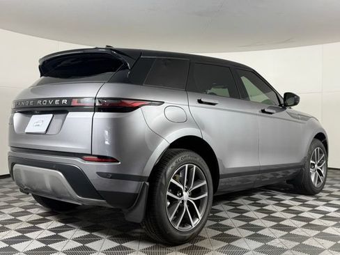 Used 2026 Land Rover Range Rover Evoque S AWD/4WD image 8