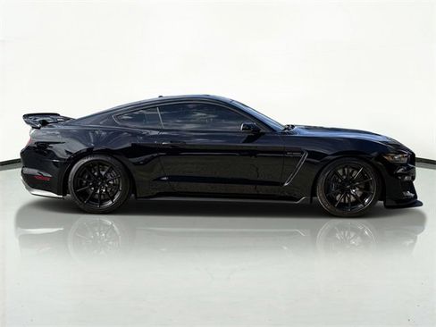 Used 2017 Ford Mustang Shelby GT350 image 2