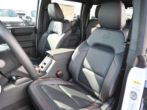 New 2026 Ford Bronco Stroppe Edition AWD/4WD image 34