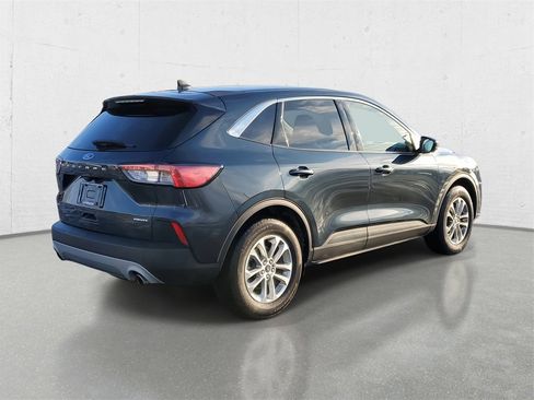 Used 2022 Ford Escape SE w/ Convenience Package image 7