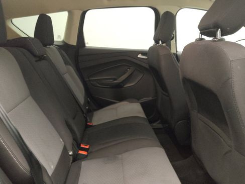 Used 2018 Ford Escape SE w/ SE Sync 3 Package image 19