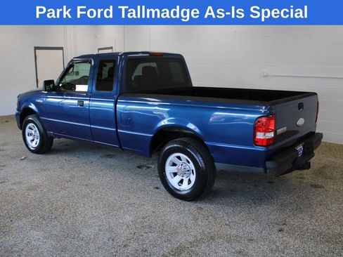 Used 2009 Ford Ranger 2WD SuperCab image 2