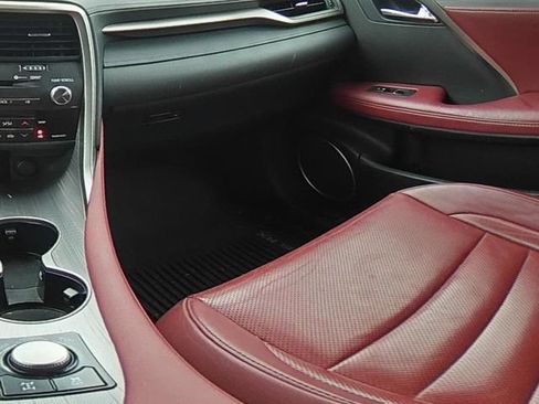 Used 2016 Lexus RX 350 F Sport w/ Accessory Package AWD/4WD image 22