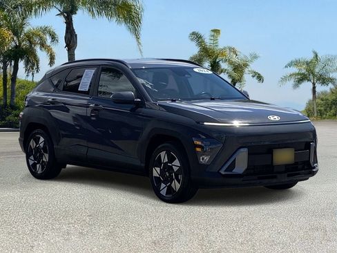Used 2024 Hyundai Kona SEL w/ Convenience Package FWD image 6