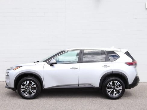 Used 2023 Nissan Rogue SV FWD image 13