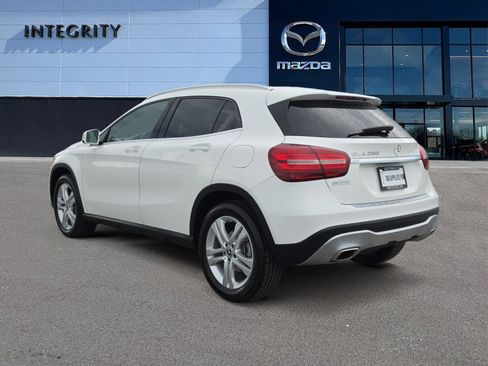 Used 2020 Mercedes-Benz GLA 250 image 4
