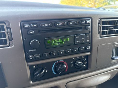 Used 2004 Ford F350 XLT AWD/4WD image 34