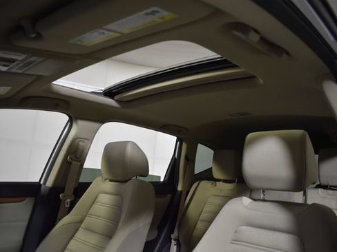 Used 2020 Honda CR-V EX image 37