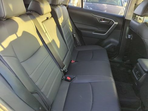 Used 2024 Toyota RAV4 XLE Premium w/ Weather Package AWD/4WD image 23