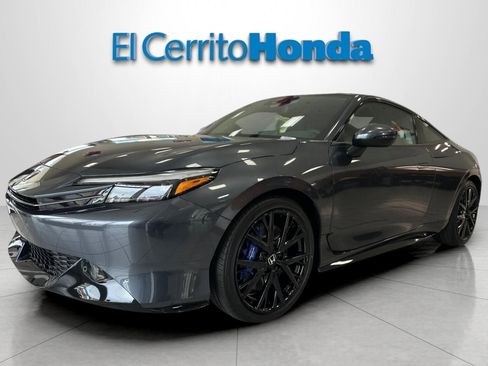 New 2026 Honda Prelude image 7