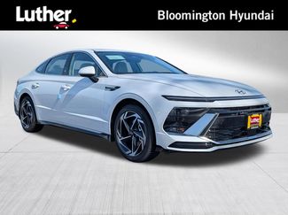 New 2026 Hyundai Sonata SEL video 1