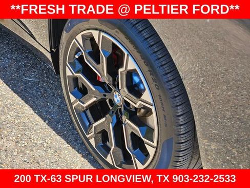 Used 2025 BMW X3 xDrive30i w/ M Sport Package AWD/4WD image 7