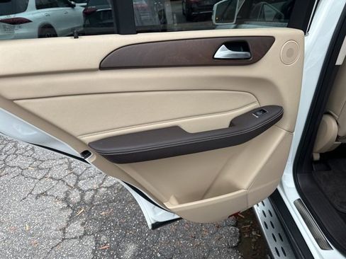 Used 2017 Mercedes-Benz GLE 350 image 10