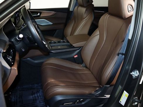 Certified 2026 Acura MDX w/ Technology Package image 4