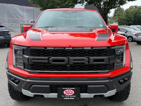 Used 2021 Ford F150 Raptor w/ Equipment Group 801A High AWD/4WD image 3