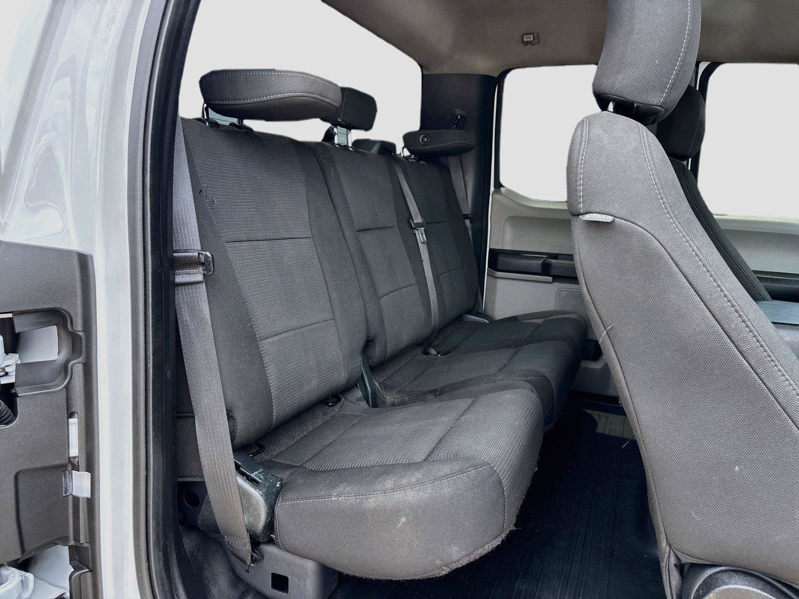 Used 2017 Ford F150 XL w/ Equipment Group 101A Mid AWD/4WD image 25