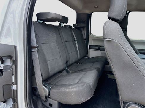 Used 2017 Ford F150 XL w/ Equipment Group 101A Mid AWD/4WD image 25