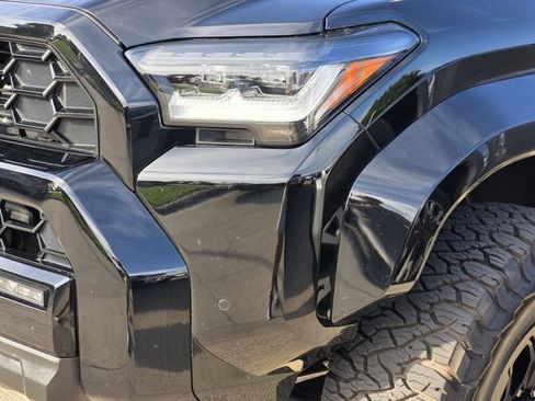 Used 2025 Toyota 4Runner TRD Pro AWD/4WD image 6