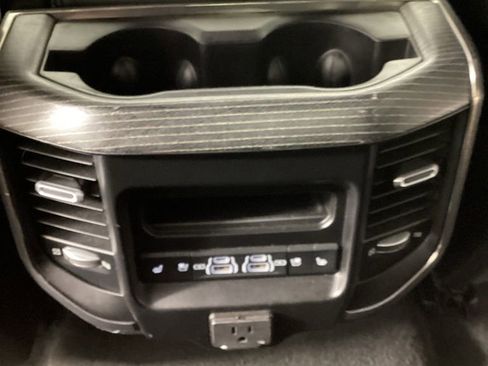 Used 2021 RAM 1500 Limited w/ Night Edition AWD/4WD image 32