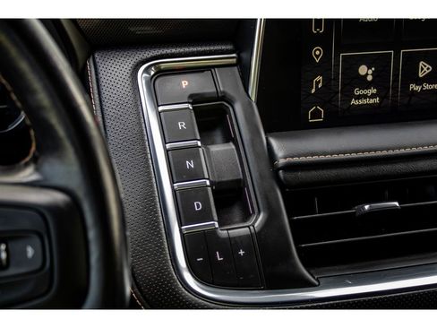 Used 2022 GMC Yukon AT4 w/ Technology Package image 35