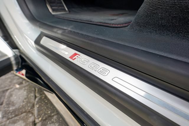 Used 2026 Audi RS Q8 performance AWD/4WD image 58