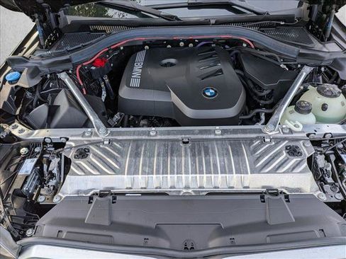 Used 2025 BMW X3 xDrive30i w/ Convenience Package image 24