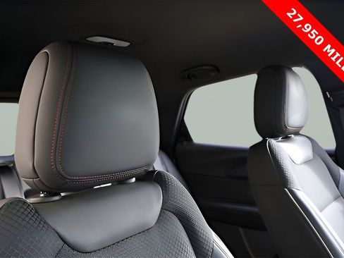 Used 2023 Chevrolet TrailBlazer RS w/ Convenience Package image 17