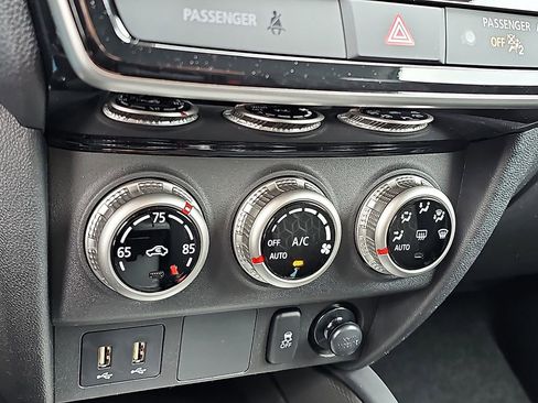 New 2026 Mitsubishi Outlander Sport ES AWD/4WD image 11