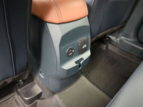 Used 2024 Ford Maverick Lariat w/ FX4 Off-Road Package image 28