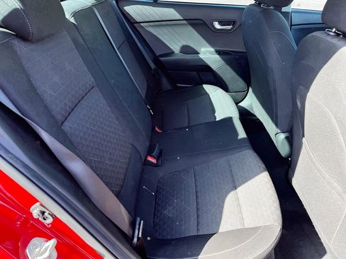 Used 2022 Kia Rio S FWD image 24