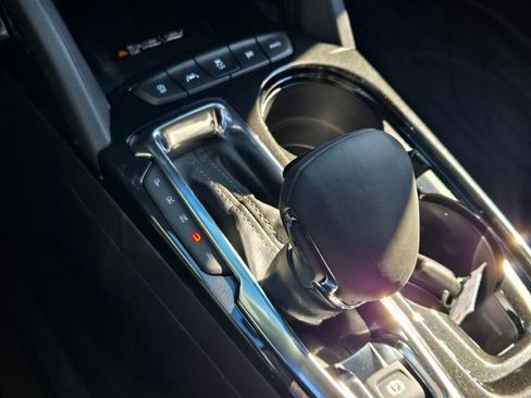 New 2026 Chevrolet TrailBlazer LT w/ Convenience Package image 22