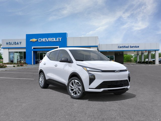 New 2027 Chevrolet Bolt LT w/ Comfort Package FWD image 1
