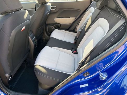 New 2026 Hyundai Venue SEL image 26