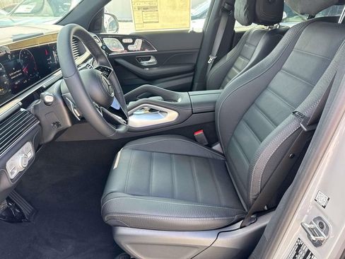 New 2026 Mercedes-Benz GLE 450 4MATIC image 9