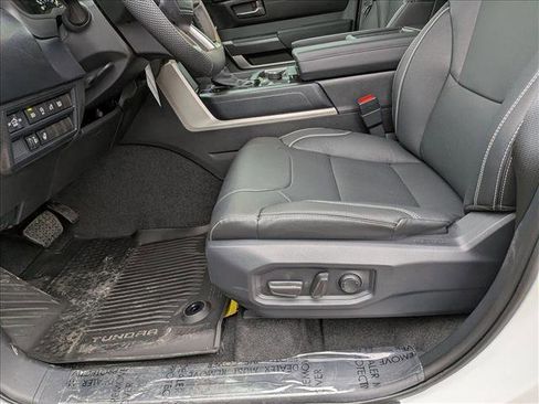 New 2026 Toyota Tundra SR5 AWD/4WD image 4