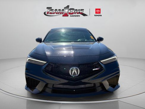 Used 2026 Acura Integra Type S FWD image 2