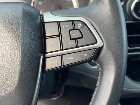 Used 2023 Toyota Highlander XLE image 20