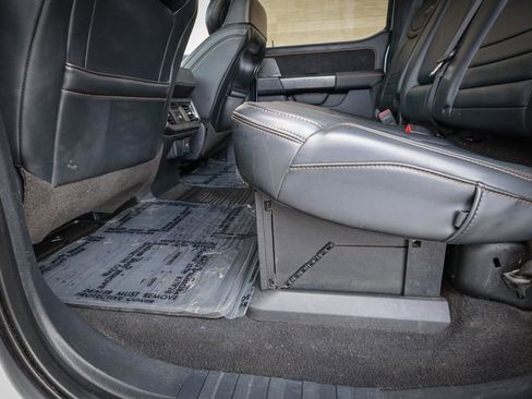 Used 2023 Ford F350 Platinum w/ Tremor Off-Road Package image 31