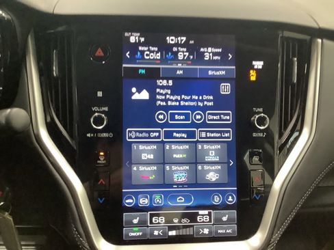 Certified 2025 Subaru Legacy Premium image 17